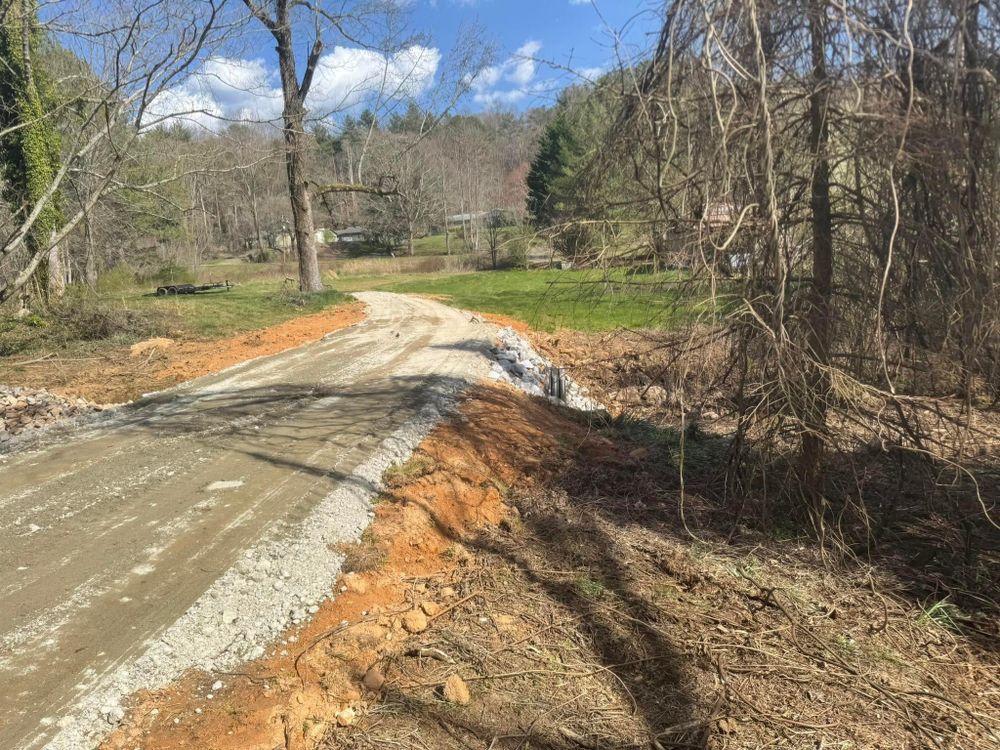 All Photos for Under Grace Transport and Grading in Marble Hill, GA