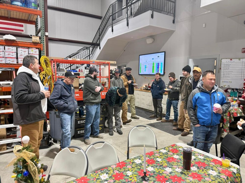 All Photos for Daniels Electric in Groveland, MA