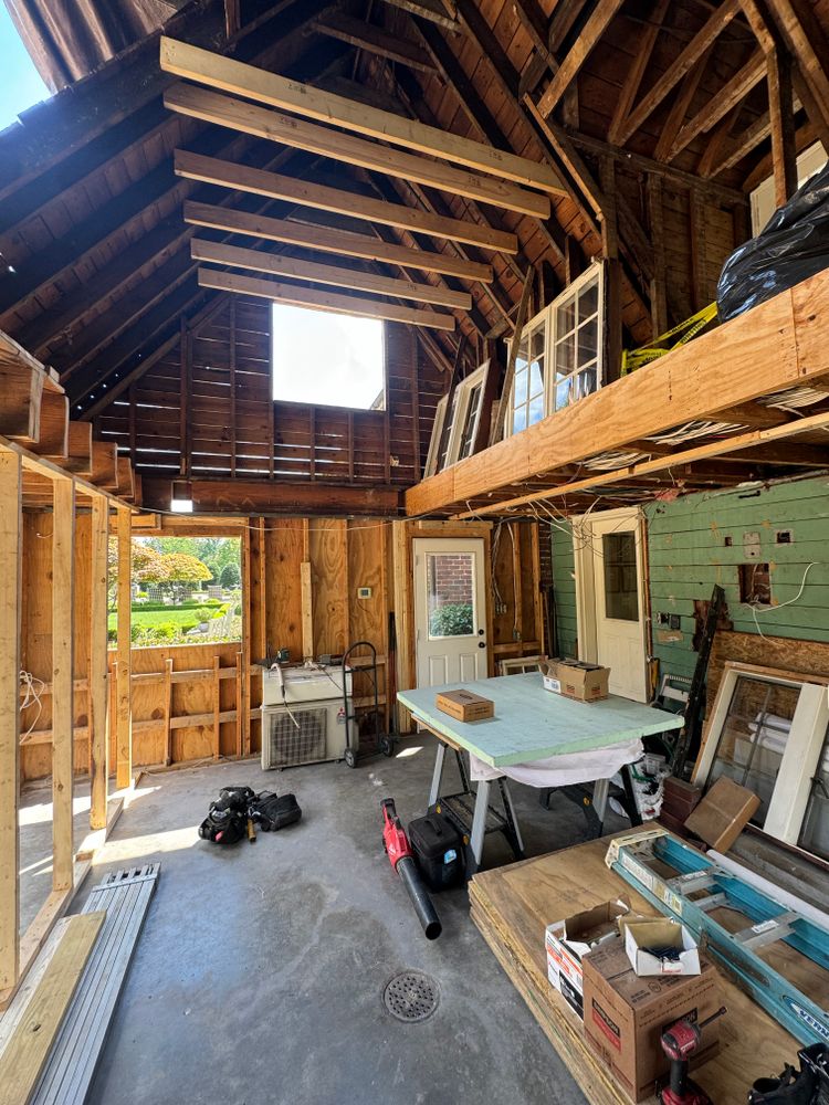 All Photos for Cunningham Construction in Powell, TN