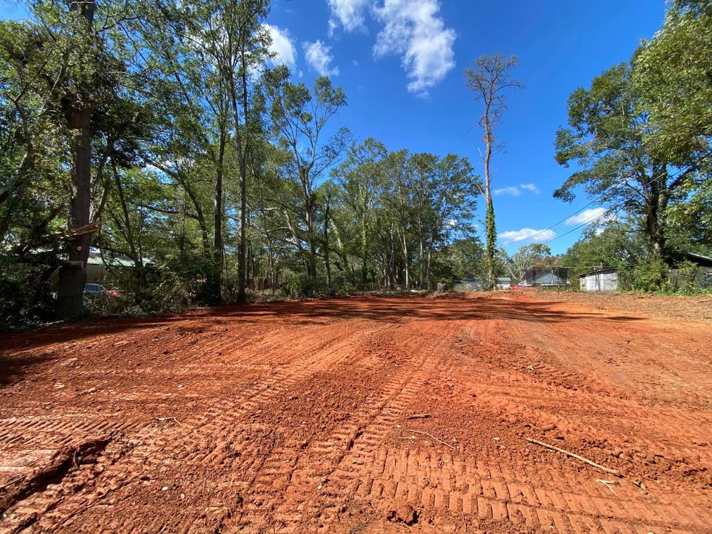 All Photos for HGO Construction & Grading LLC in Spartanburg, SC