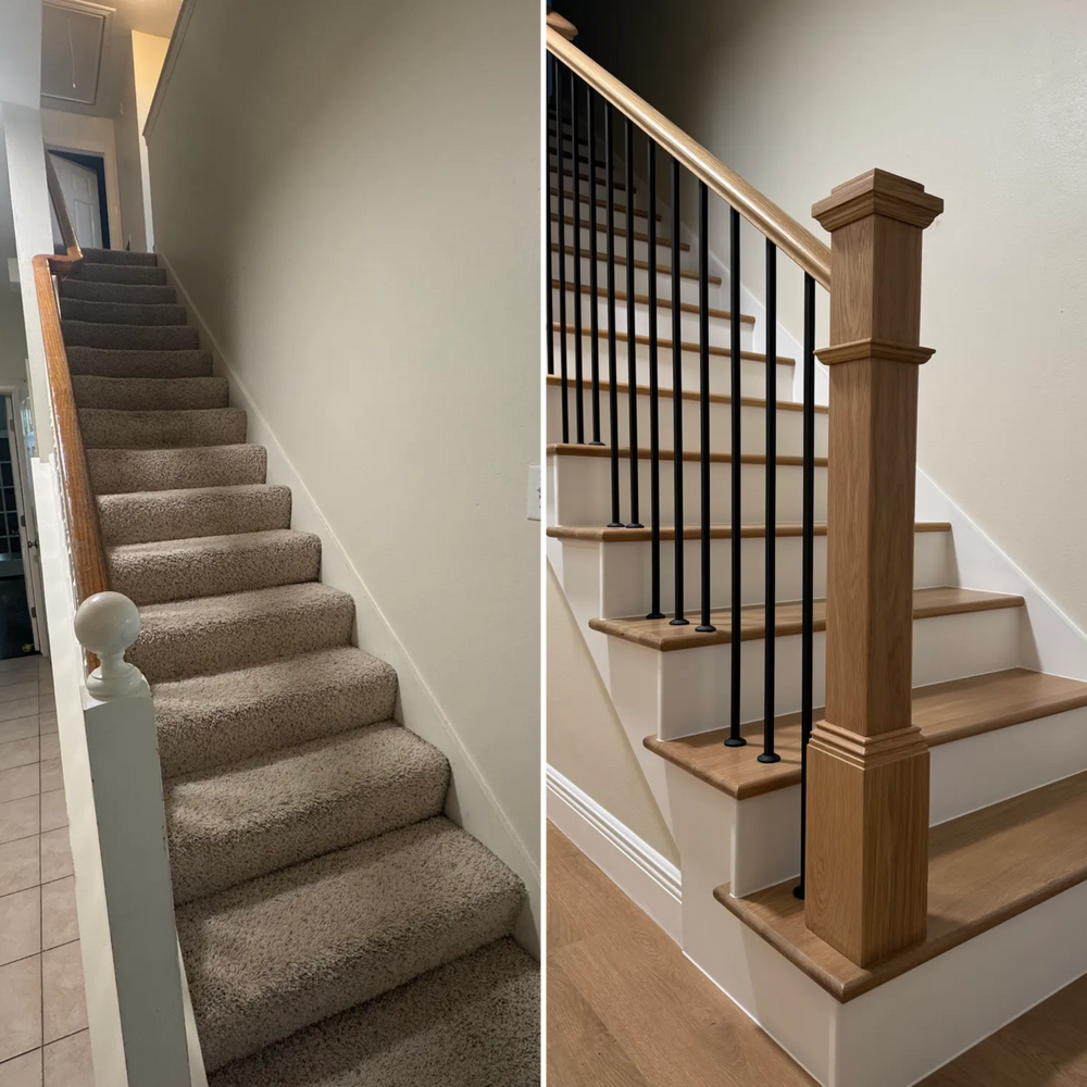 All Photos for Mac Stairs in Dallas, TX