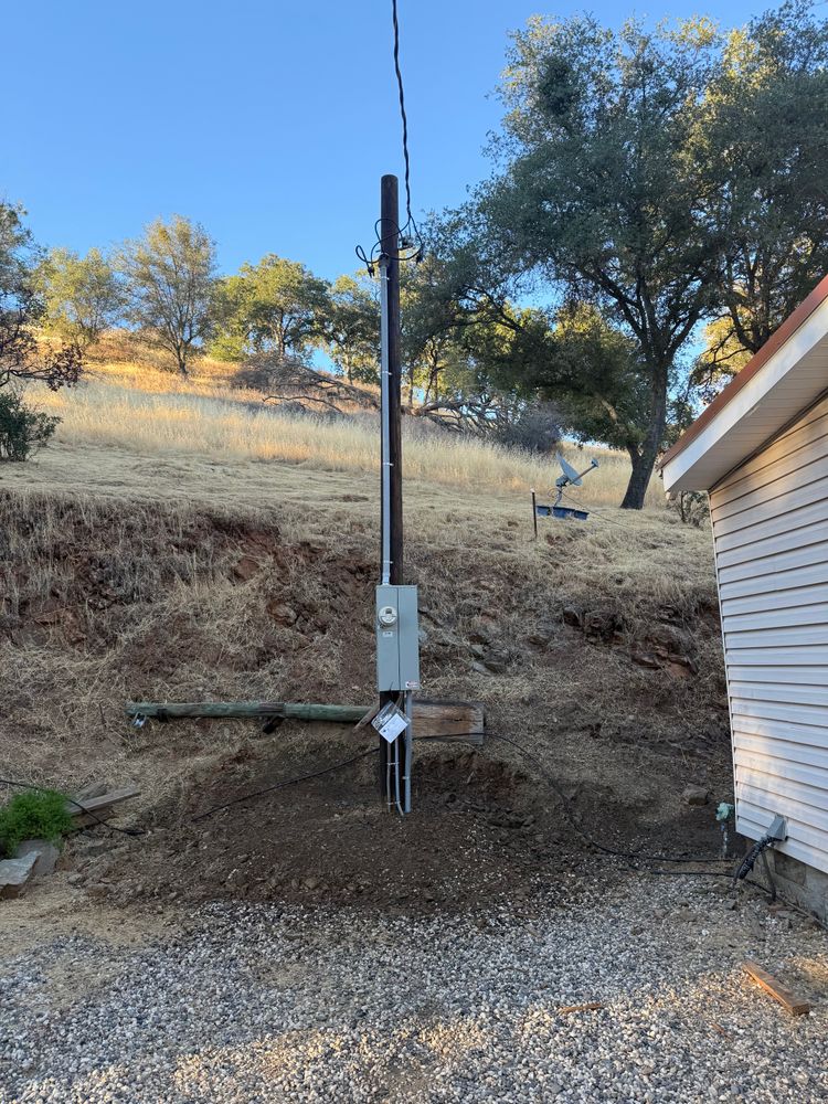 All Photos for ABC Electric in Placerville, CA