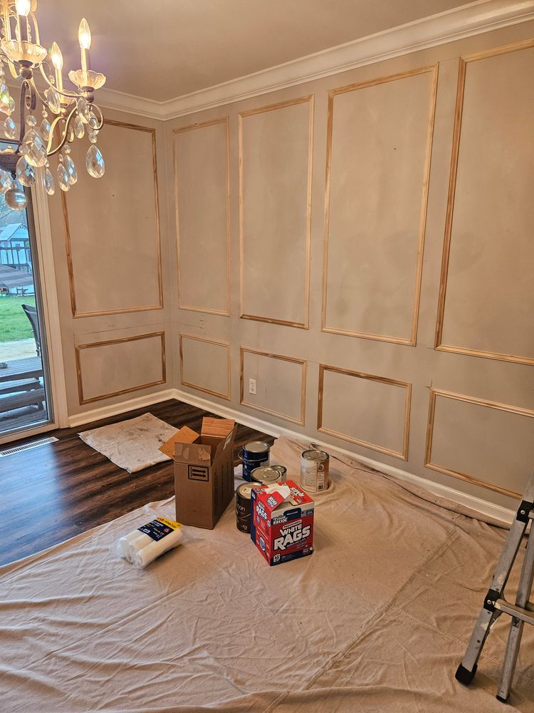 All Photos for Loving 217 Homes in Chatham, IL