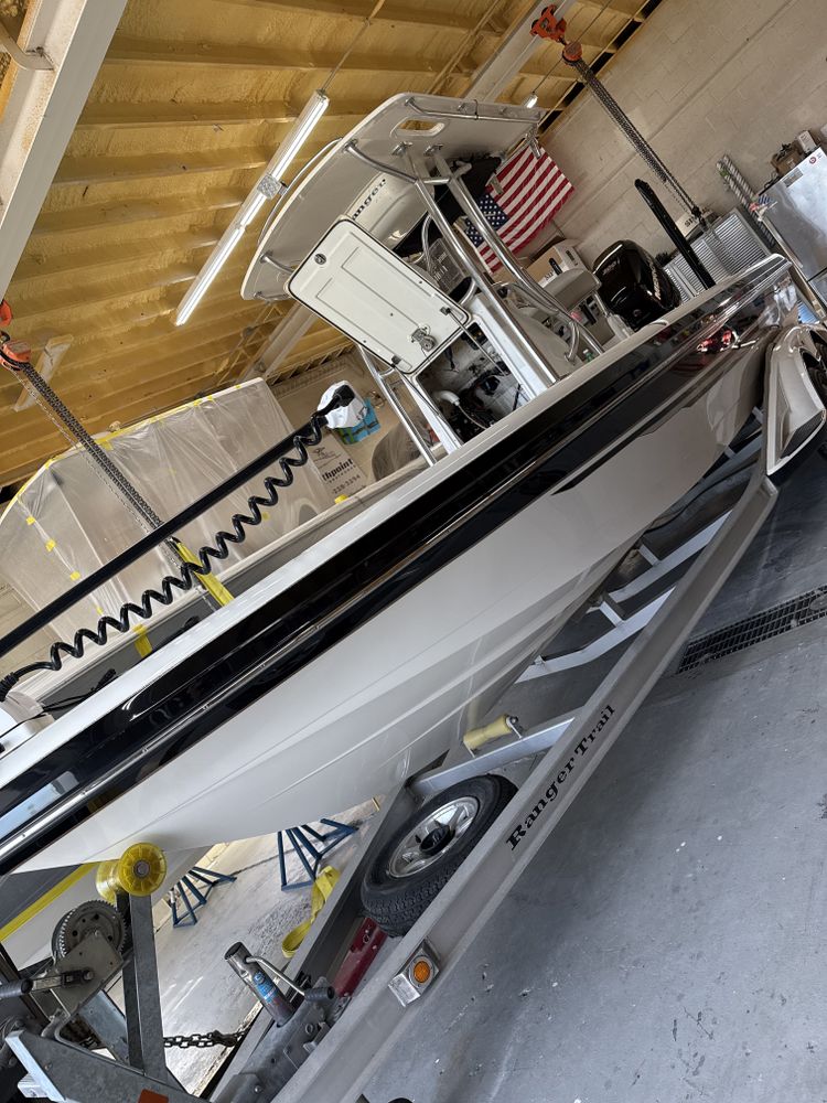 All Photos for MirrorHaus Tint & Detail in Chalmette, LA