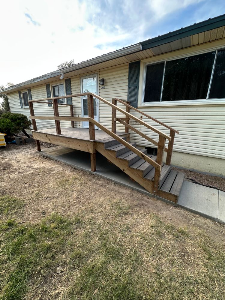 All Photos for A2 Construction Services in Goodland, KS