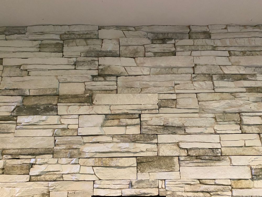 Stone work/stone veneer  for Markey Masonry LLC in Phoenixville, PA