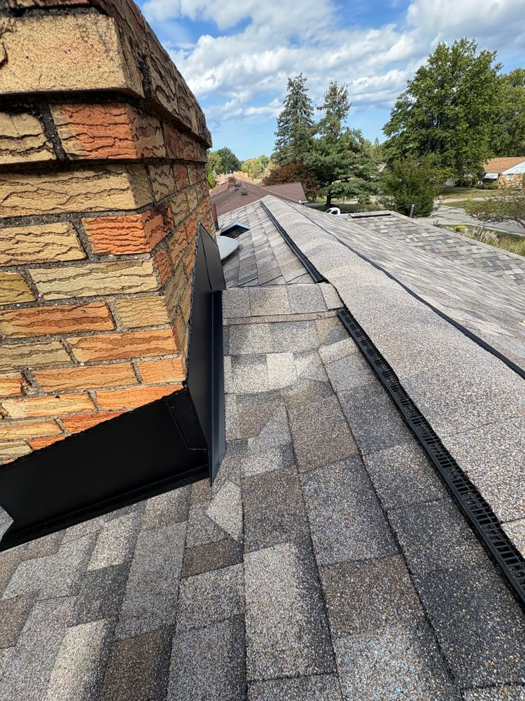 All Photos for Rise Above Roofing in Stow, OH