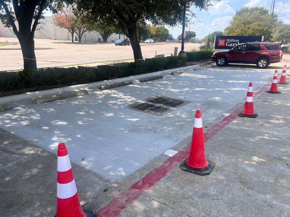 All Photos for Midcities Concrete in Arlington, TX