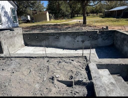 All Photos for JP Pools in Gatesville, TX