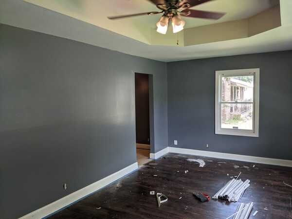 Residential Painting Services  for Squeaky Clean Windows Gutters & More in Hoover, AL