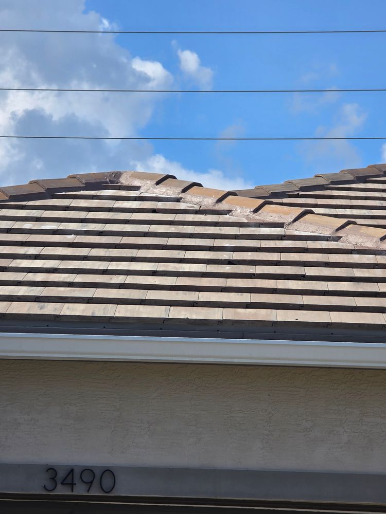 All Photos for Ridgecap Roofing in Port St. Lucie, FL