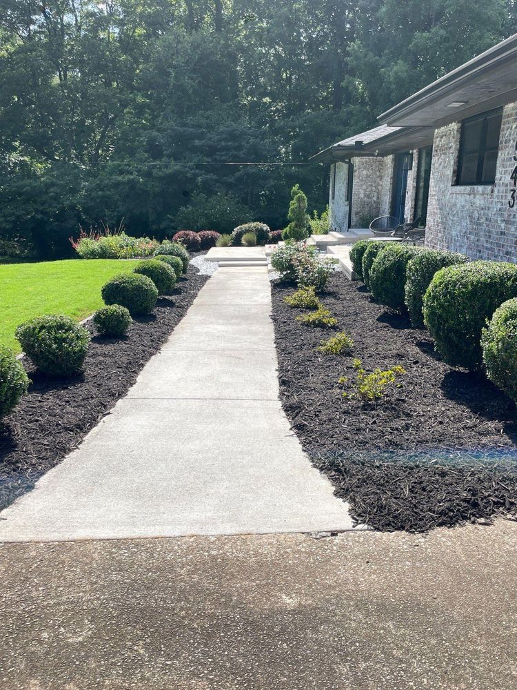 All Photos for New Beginning Landscape & Remodel LLC in Atlanta, GA