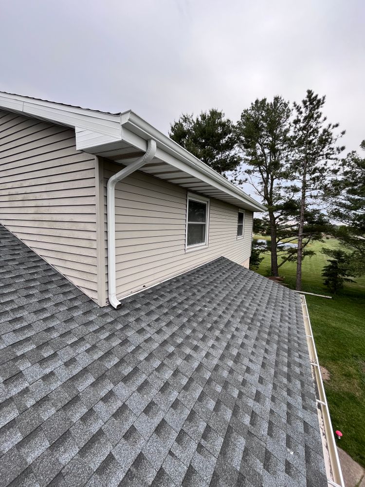 All Photos for Steele Roofing Co in Valparaiso, ,  IN