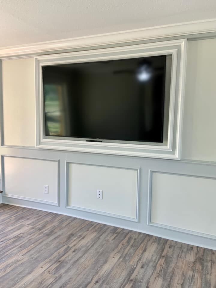 All Photos for Country Strong Construction in Huffman, TX