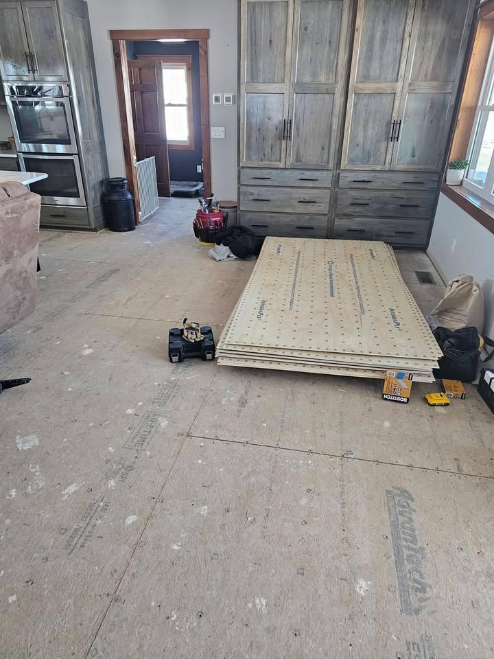 All Photos for Our Family Flooring in Troy, PA