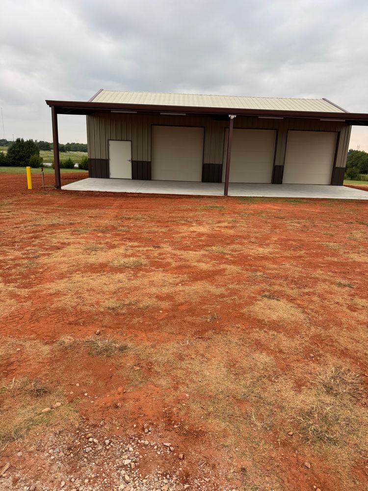 All Photos for Red River Garage Doors LLC in Wichita Falls, TX