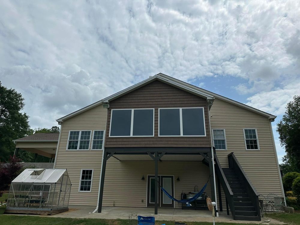 All Photos for X-Stream Pressure Washing and Roof Cleaning in Sandersville, GA