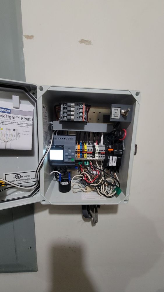 Our Residential Sewage Pumps service ensures efficient waste removal and reliable operation, safeguarding your home's plumbing system with professional installation, maintenance, and repair by our experienced team of licensed plumbers. for Donovan & Sons in Fredericksburg, VA