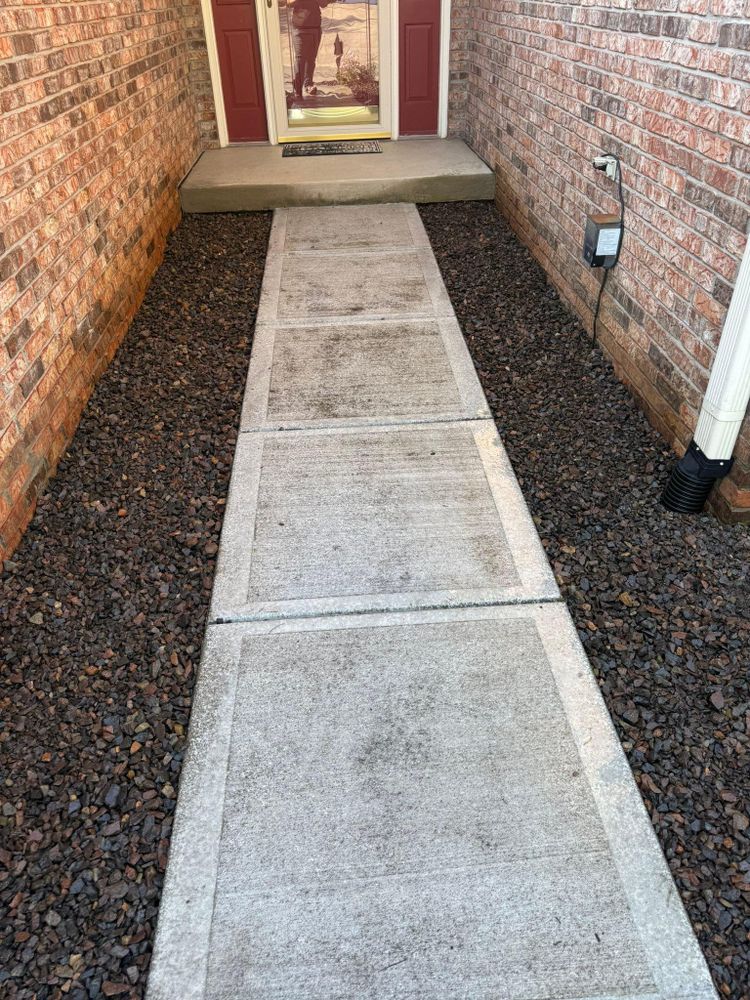 All Photos for Bearforce Lawn Care LLC in Greenfield, IN