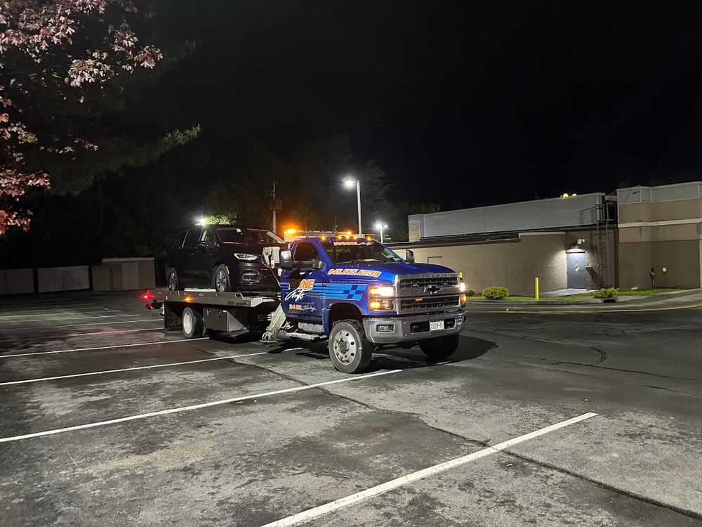 All Photos for Payne Auto Towing & Recovery in Sullivan County, NY
