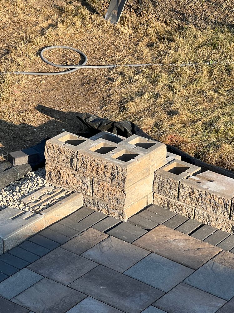 All Photos for H&L Lawn Care LLC in Twin Lakes, WI