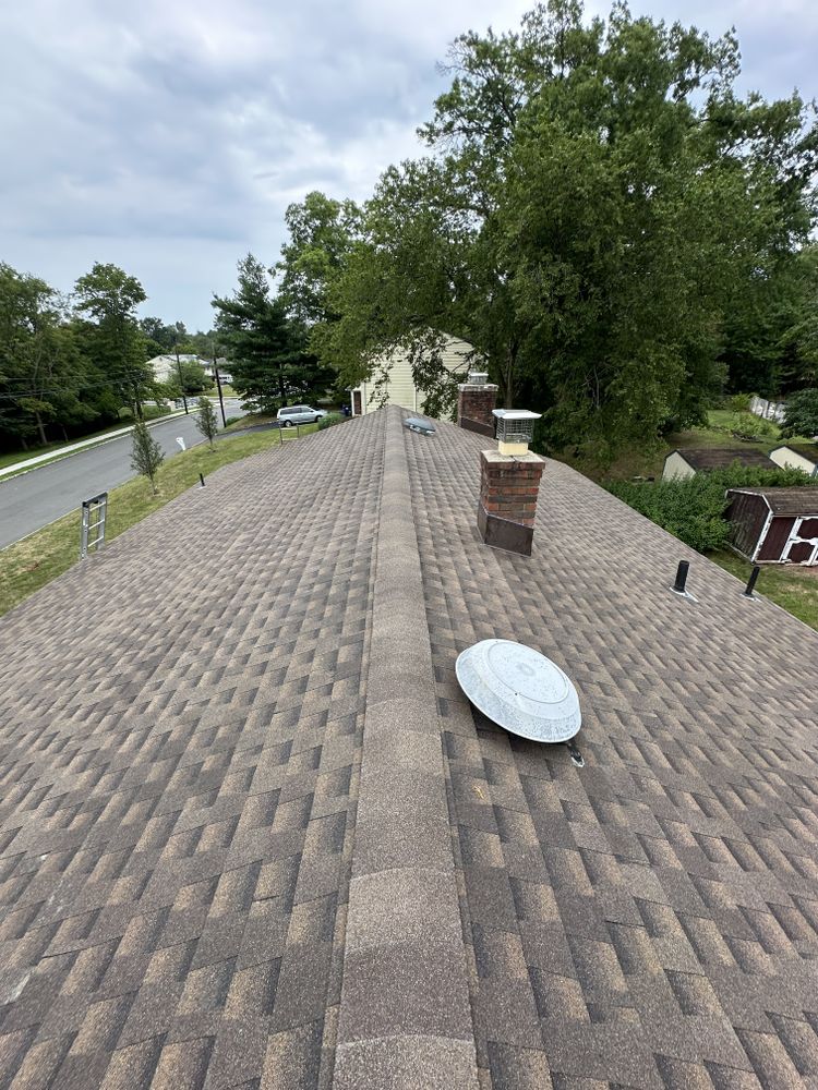 All Photos for MVR Roofing & Construction in Hamilton, NJ