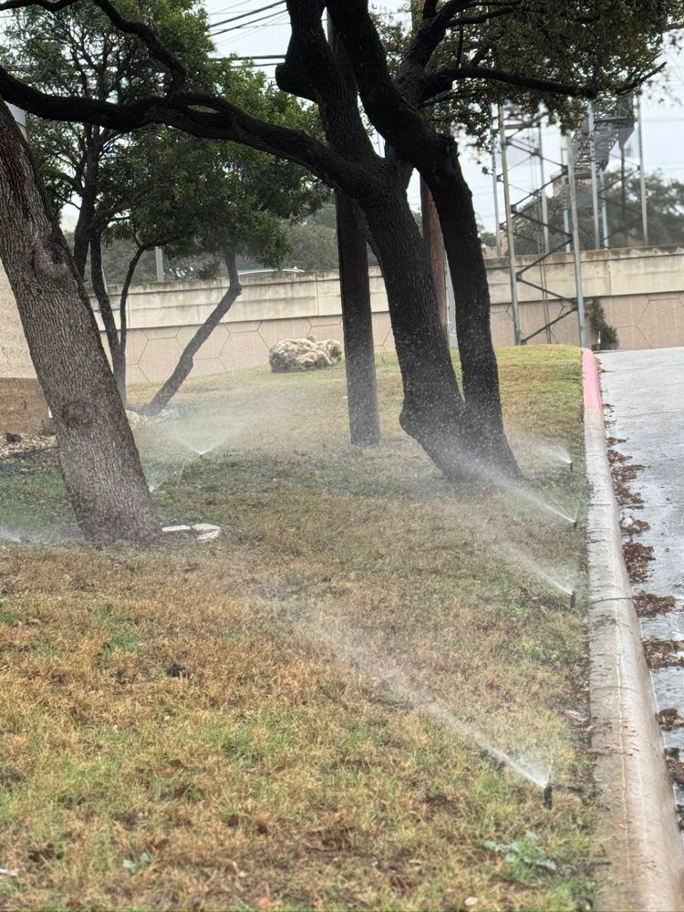 All Photos for Bright Green Irrigation System in San Antonio, TX