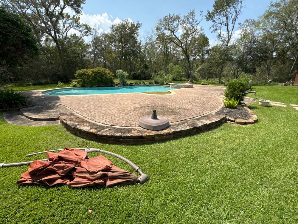 All Photos for Power Pressure Wash in Houston, TX