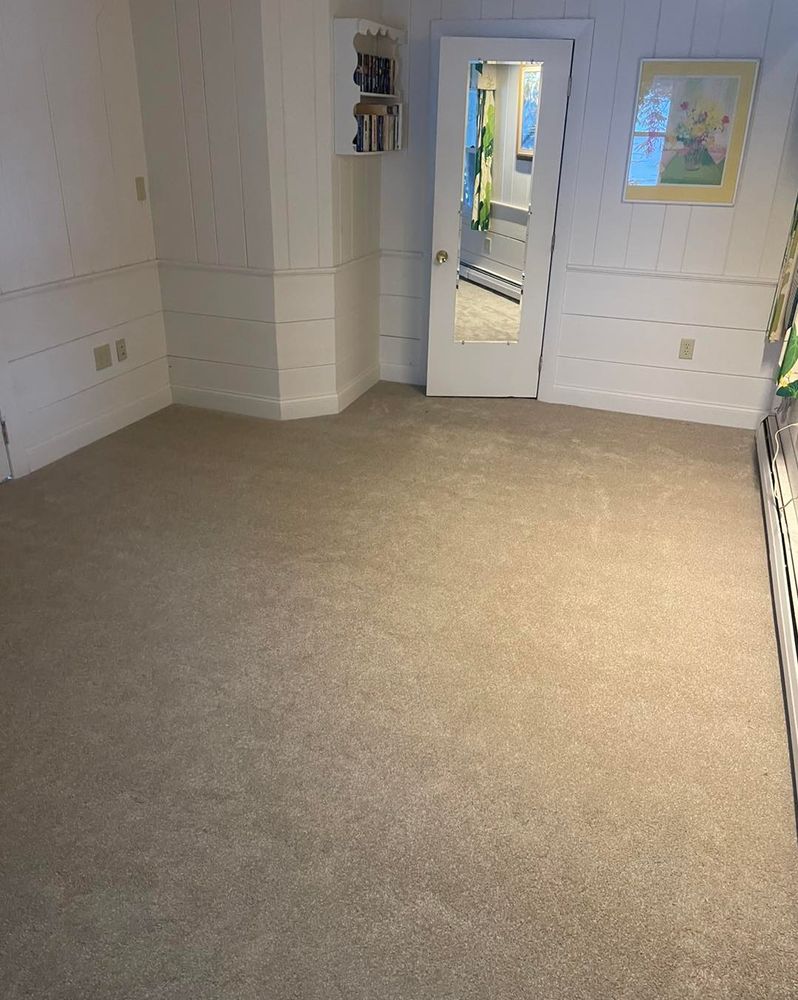 Carpet Installation and Repair for Josh McLoone's Flooring in Whitman, MA