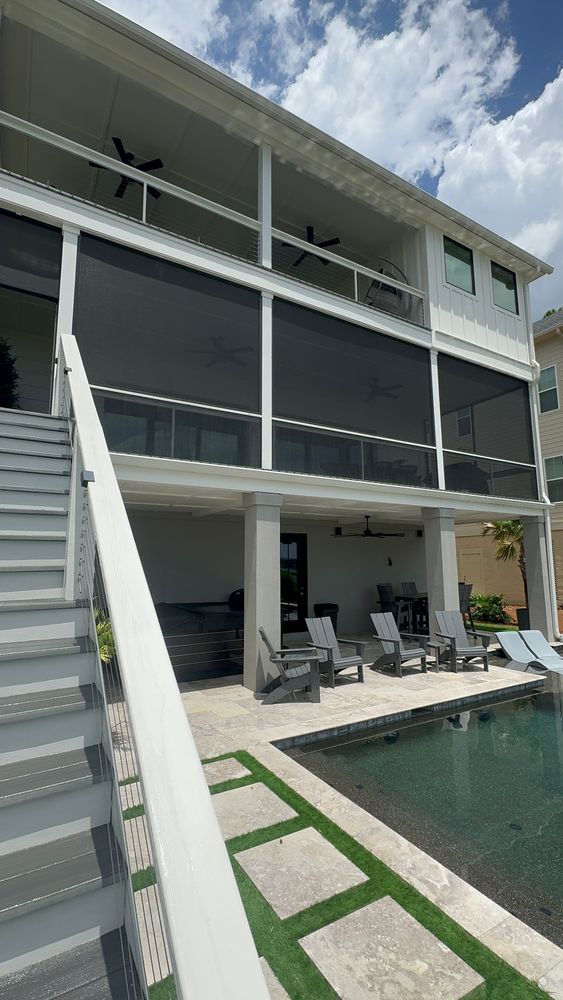 All Photos for Patriot Soft Wash LLC in Beaufort, SC