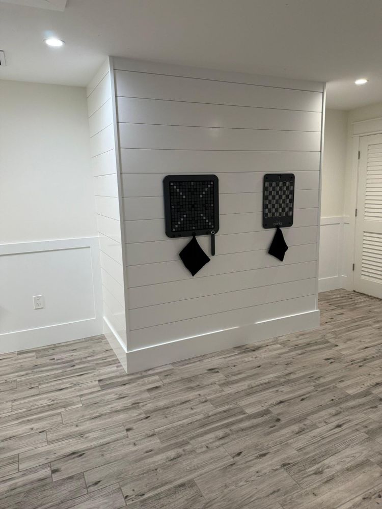 All Photos for Rich Construction Services in Parrish, FL