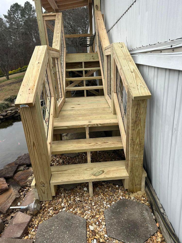 All Photos for Brannon's Construction in Riceville,,  TN