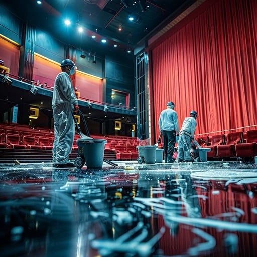 All Photos for DailyPro Commercial Cleaning in Miami, FL