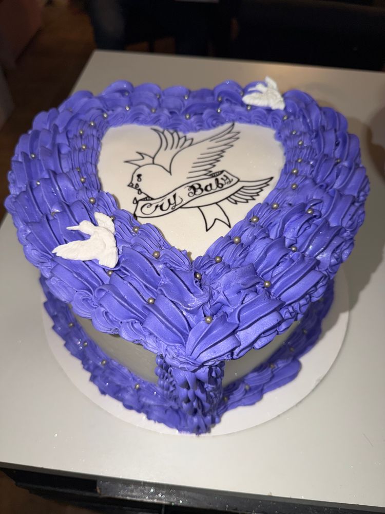 All Photos for Crumble Creations in Springfield, IL