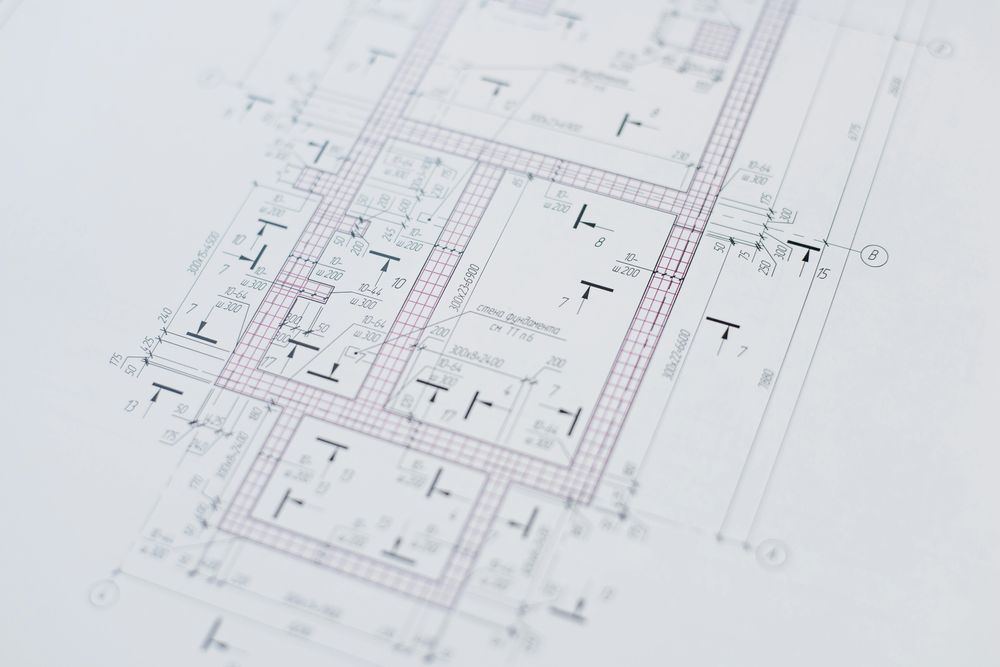 Our Design & Architecture Plans service offers personalized, expert guidance to transform your vision into reality, combining innovative design and precise planning for a seamless construction and remodeling experience. for Lone Cone Construction in Montrose, CO
