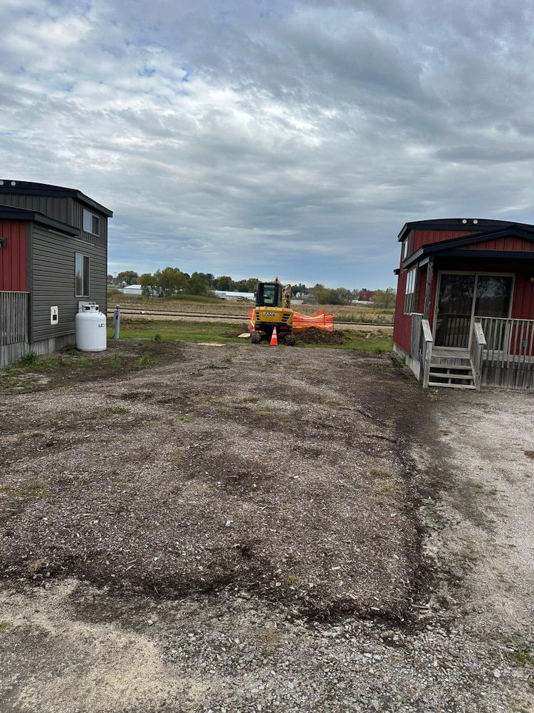 All Photos for 608 Earthworks in Marshall, WI