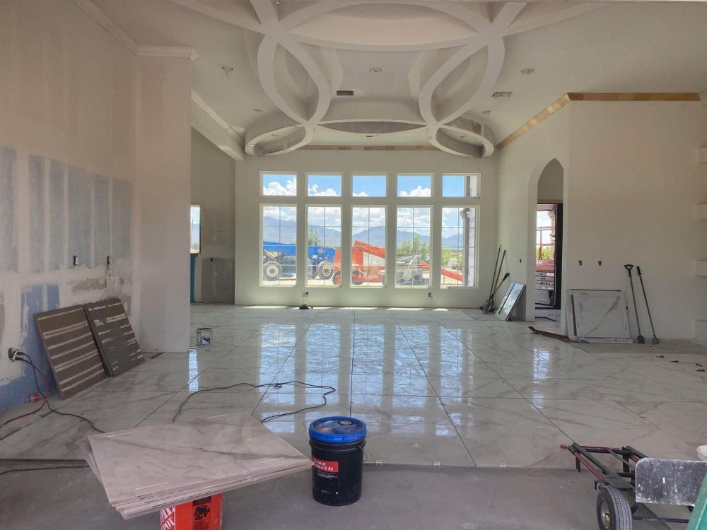 All Photos for Unique Tile & Stone in El Paso, TX