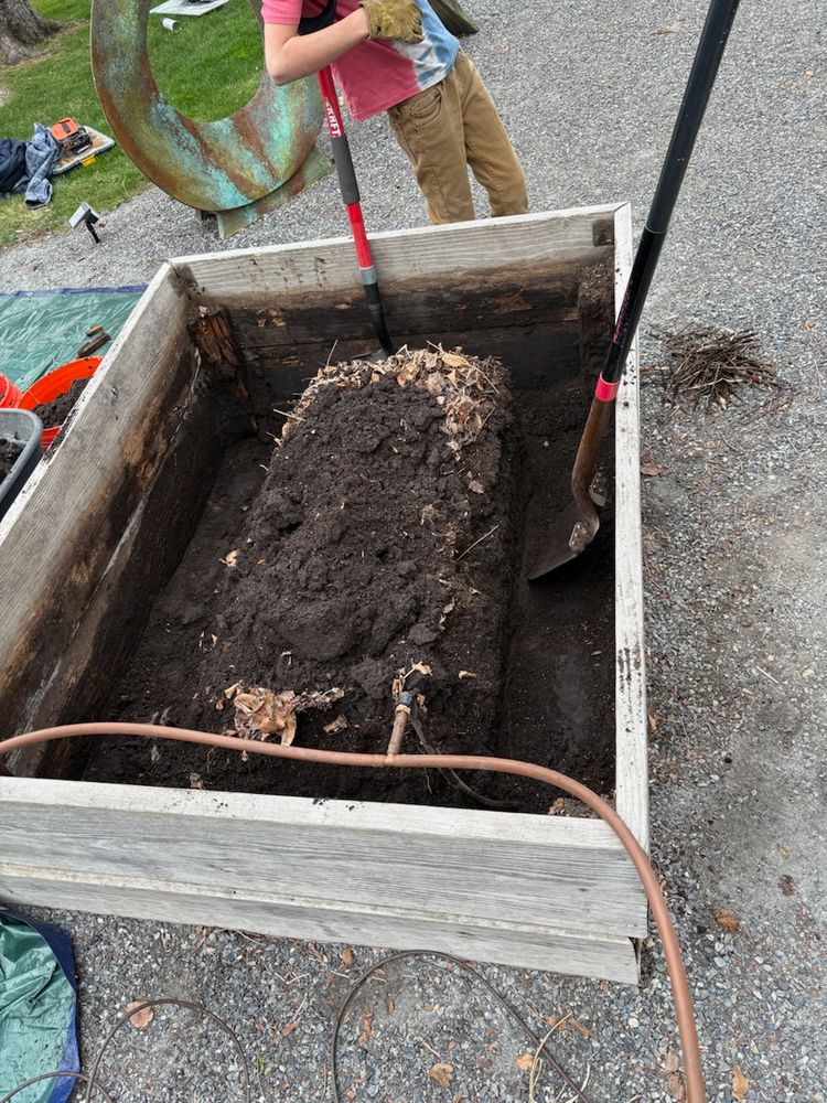 All Photos for Daniel Paints & Builds in Sandy, UT