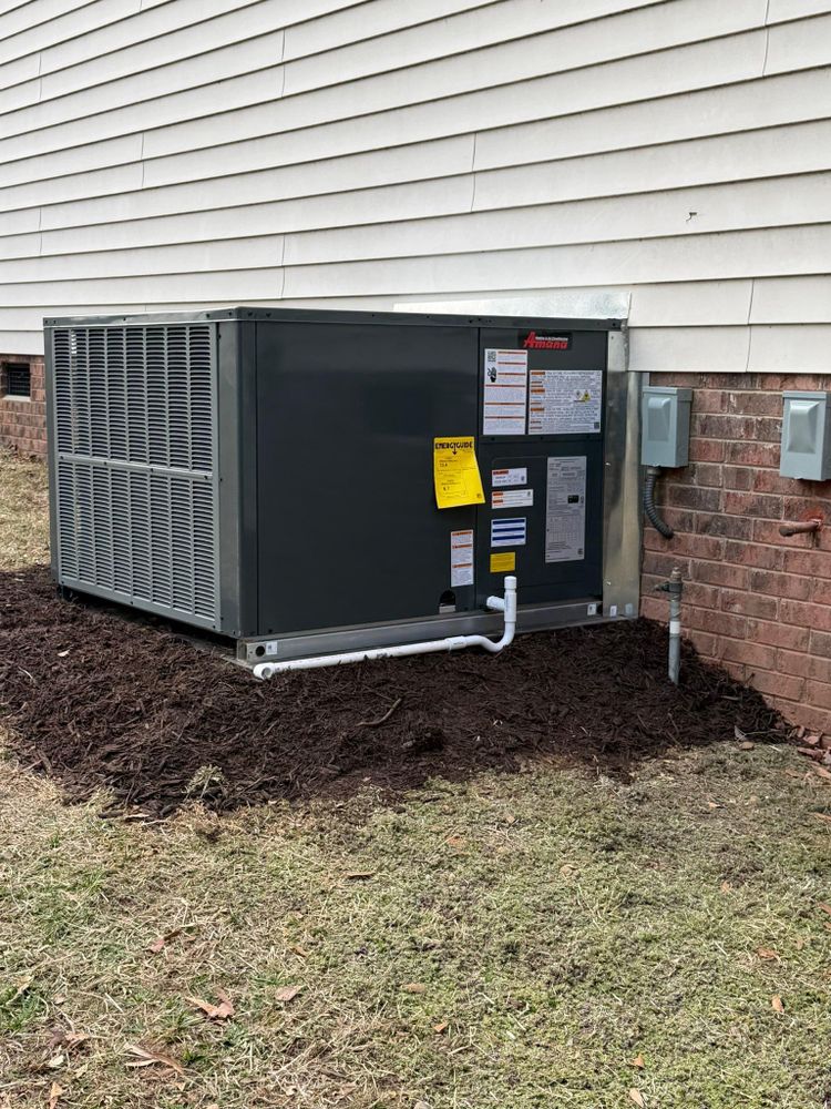 All Photos for Hydrick Mechanical in Fort Mill, SC