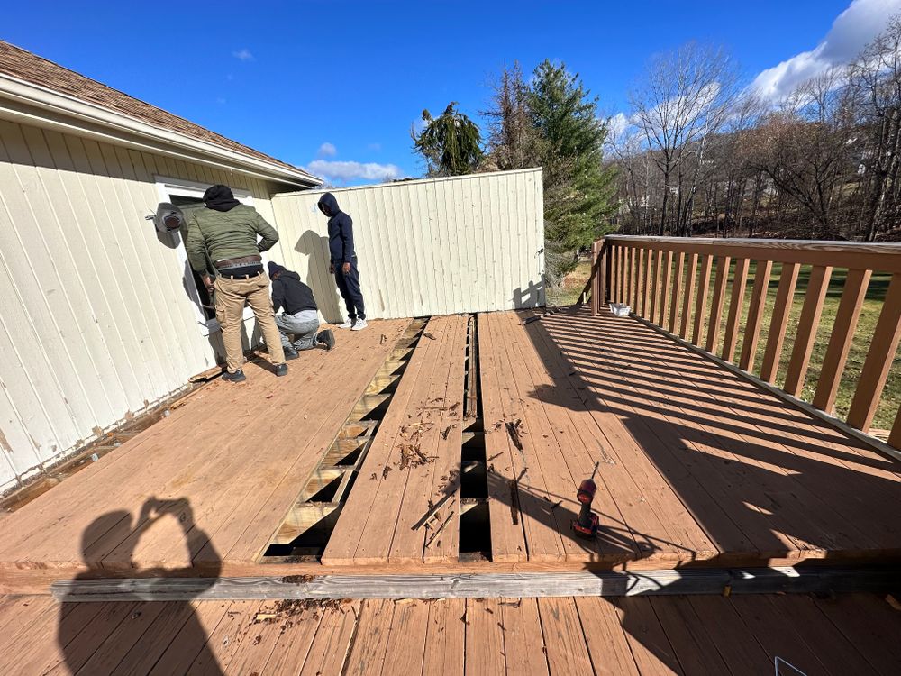 All Photos for E&J Development in Bergenfield, NJ
