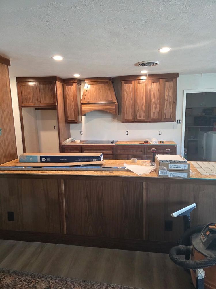 All Photos for Shayne Prisk Construction in Midland, TX