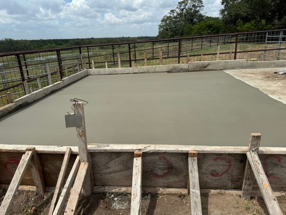 All Photos for 292 Construction, LLC in Gonzales County, TX