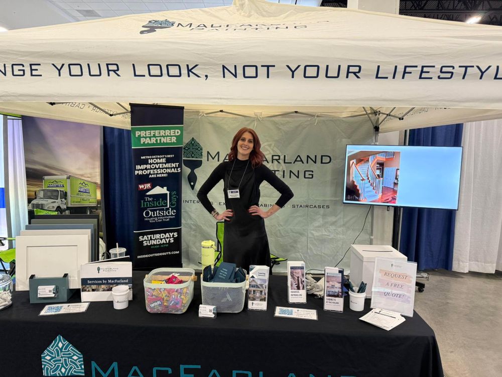 All Photos for Apex Painting in Wayne County, MI