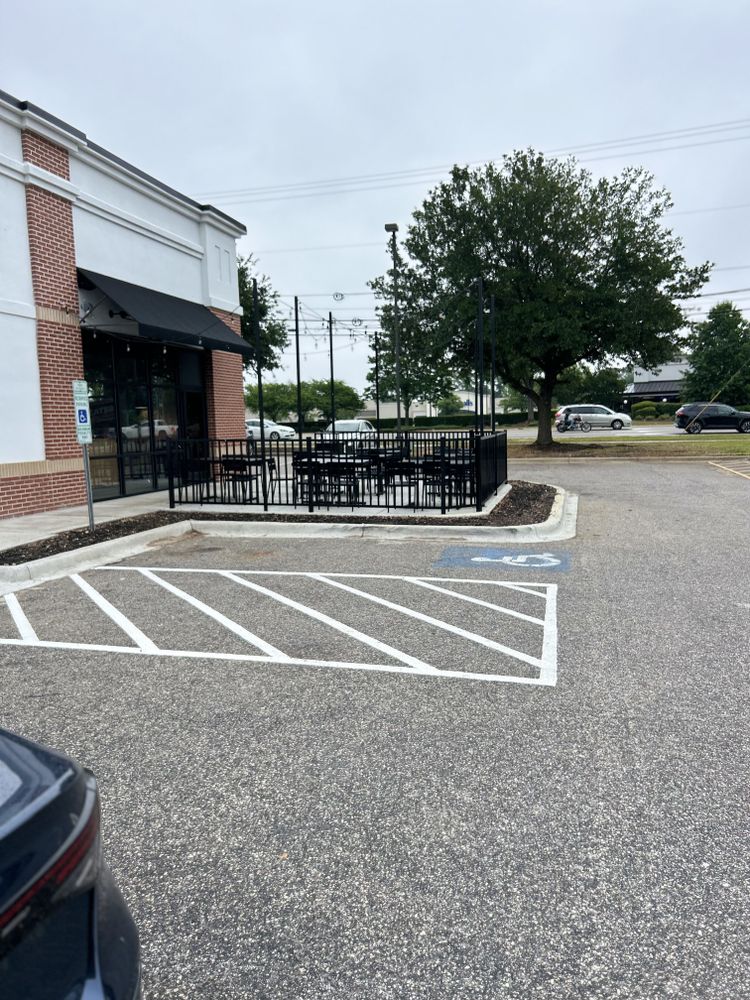 All Photos for Trinity Landscapes  in Lumberton, NC