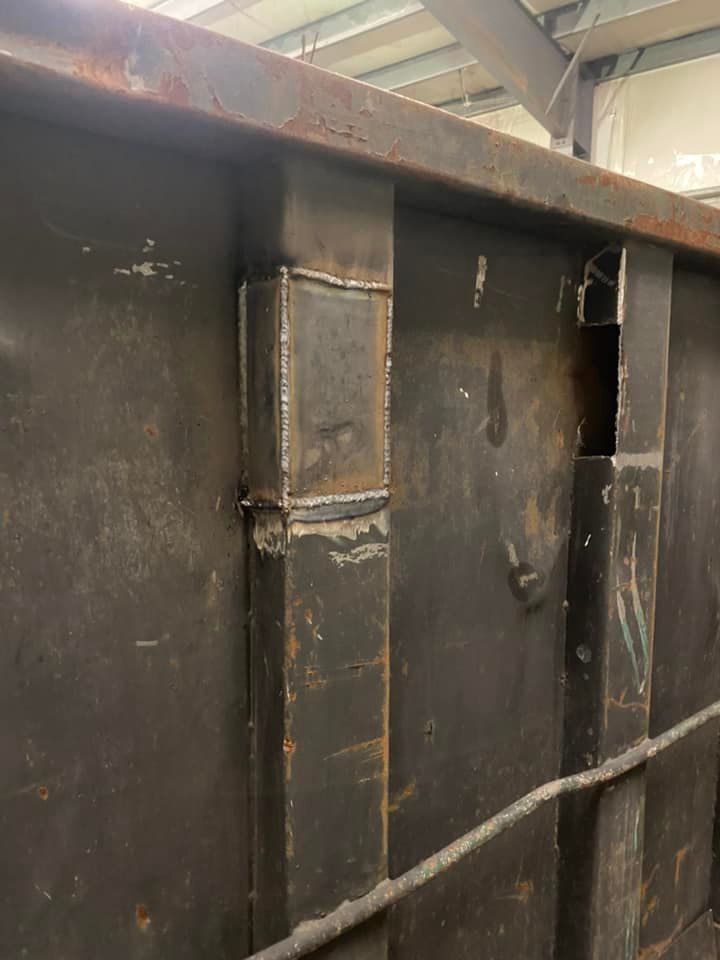 All Photos for Seay Welding Services in Spotsylvania, VA