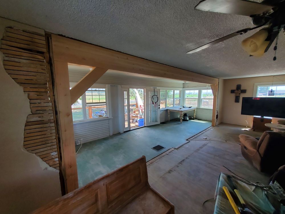 All Photos for Anastasi Precision Builders LLC in Klamath Falls, OR