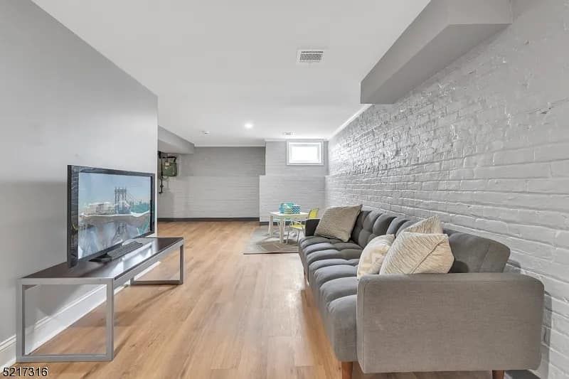 Enhance your home with our expert painting and staining services. Our skilled team ensures seamless drywall integration, providing a flawless finish that elevates your space's aesthetic appeal and durability. for New Jersey Building Contractor LLC in Washington Township, New Jersey