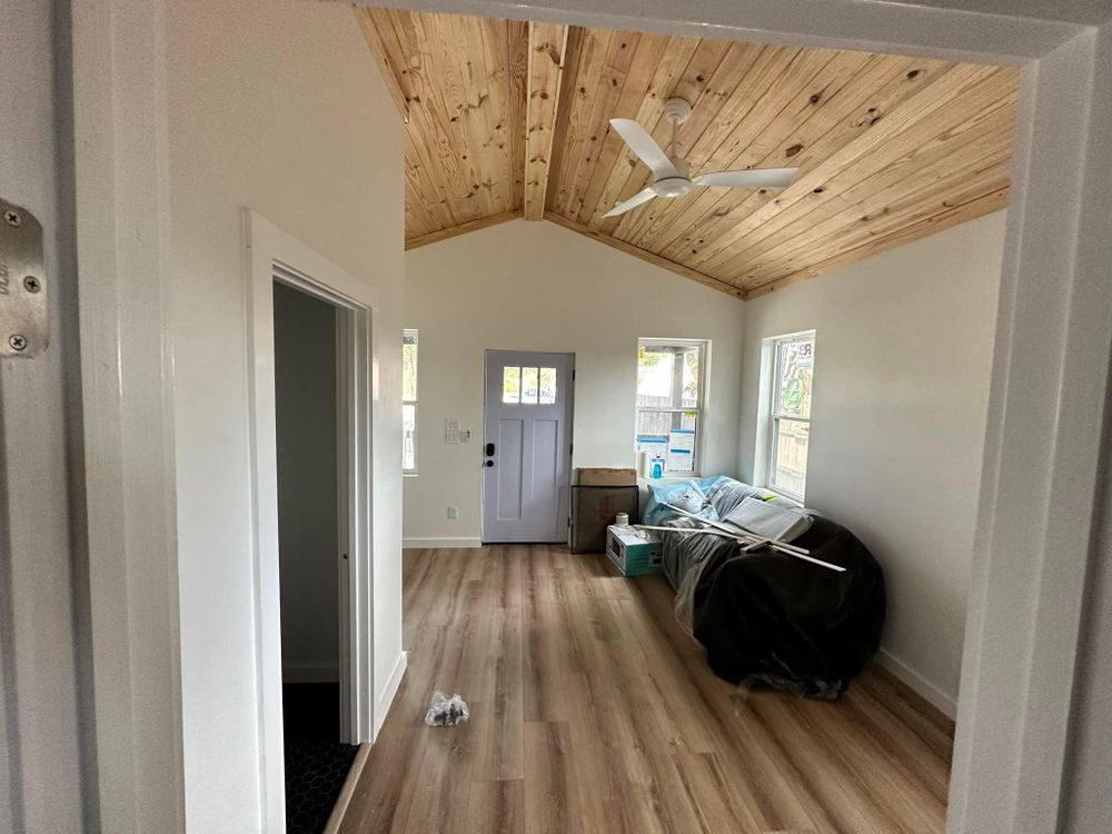 All Photos for Hunter Group Contracting in San Antonio, TX