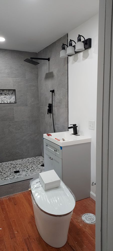 All Photos for Son of a Journey Remodeling in Dallas, NC