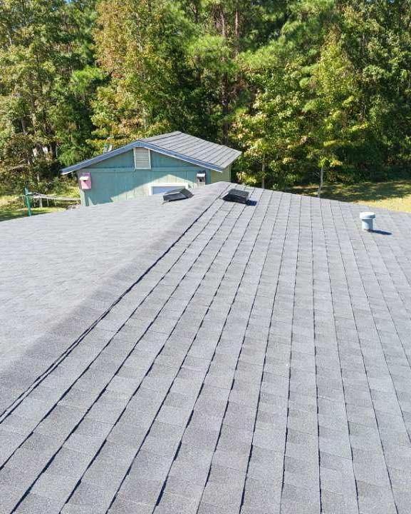 All Photos for A1 Roofing in Supply, NC